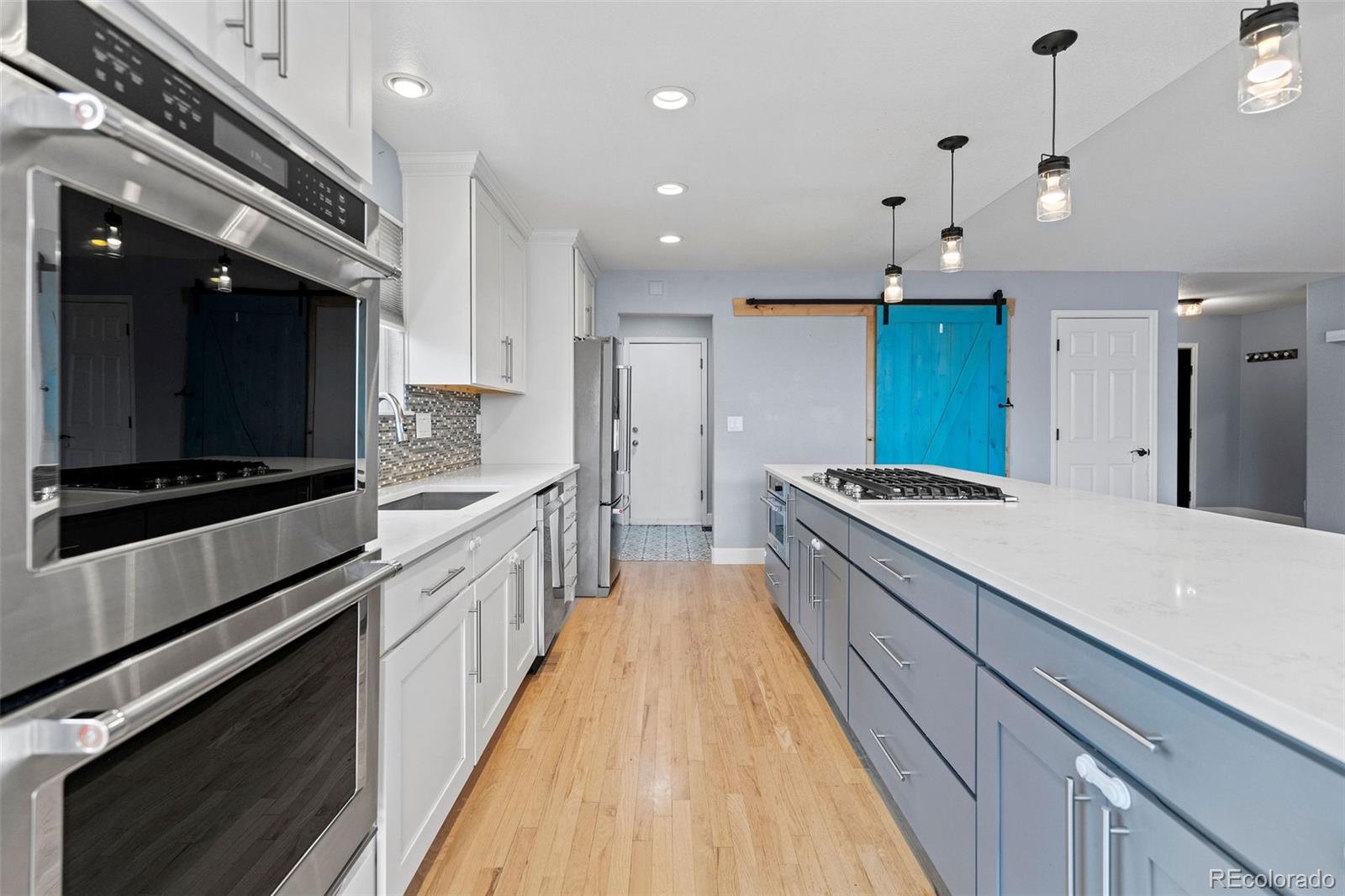 Residential in Thornton 4
