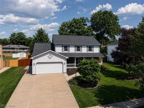 2975 Vincent Dr, Seven Hills, OH, 44131-6264 | Card Image