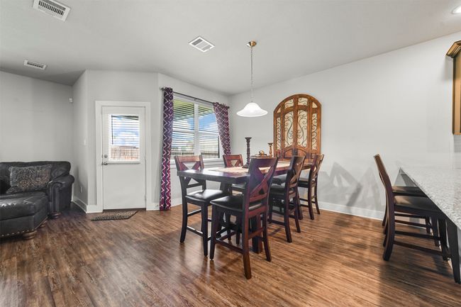 2 Pheasant Run, House other with 4 bedrooms, 3 bathrooms and null parking in Sanger TX | Image 12