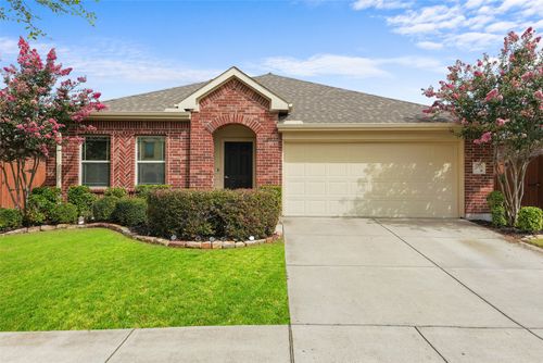 2017 Windsong Dr, Heartland, TX, 75126-8291 | Card Image