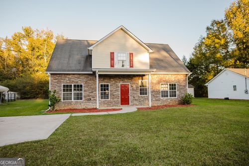 108 Bradley Cir, Barnesville, GA, 30204-1815 | Card Image