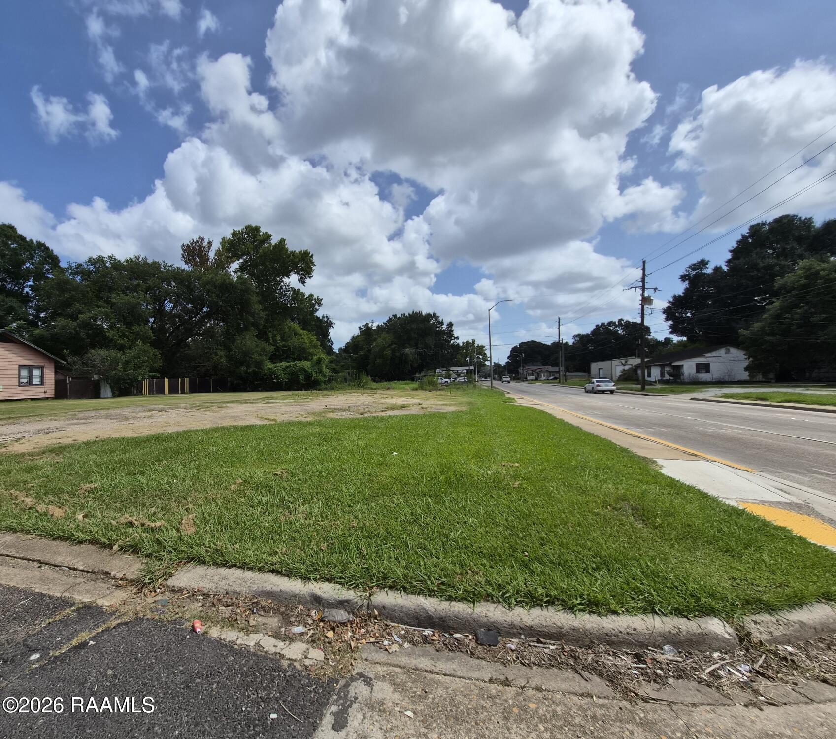Land in Lafayette 2
