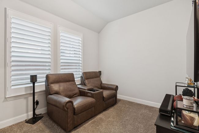 809 Shallow Creek Way, House other with 4 bedrooms, 4 bathrooms and null parking in McKinney TX | Image 21
