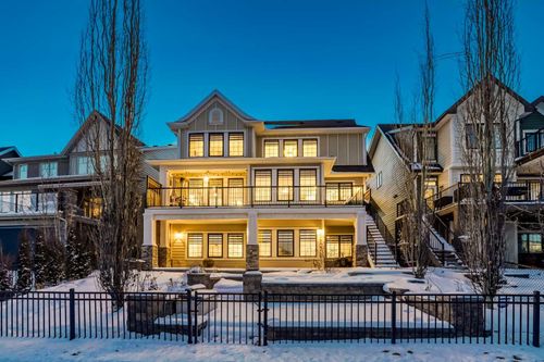 1117 Coopers Dr Sw, Airdrie, AB, T4B0Z8 | Card Image
