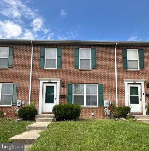 368 Center Deen Ave, ABERDEEN, MD, 21001-2032 | Card Image
