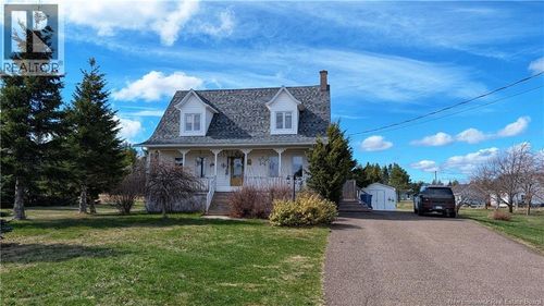 739 F X Brideau Ch, Rivière-À-La-Truite, NB, E1X2L9 | Card Image