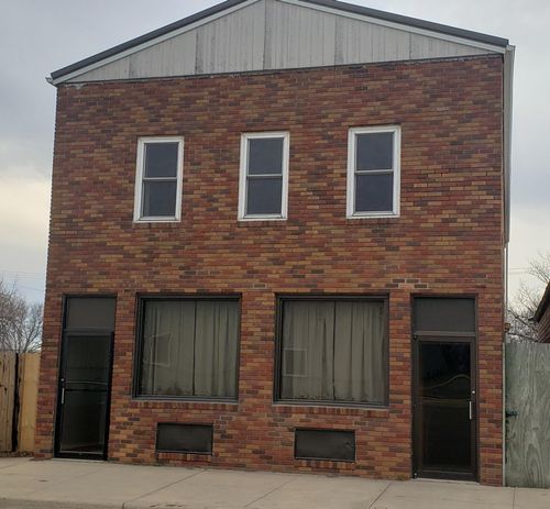 136 S Main St, Kiester, MN, 56051-5504 | Card Image