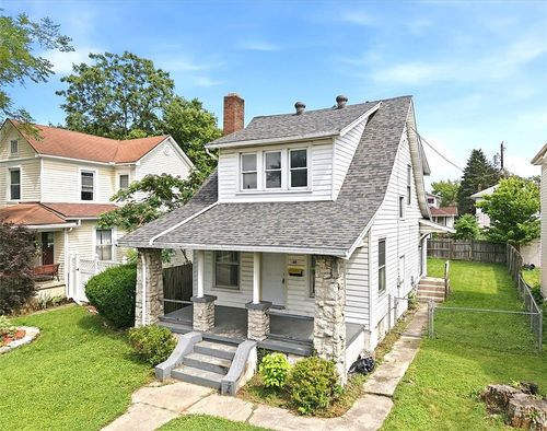 39 Cliff Street, Dayton, OH, 45405 | Card Image