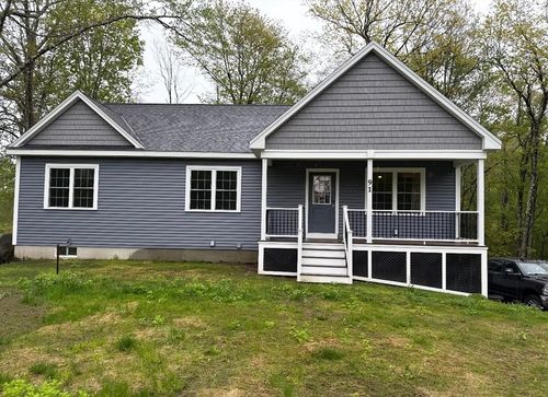 91 Coffey Hill Rd, Ware, MA, 01082-9419 | Card Image