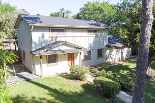 2719 Northcrest Rd, Denton, TX, 76209-7823 | Card Image