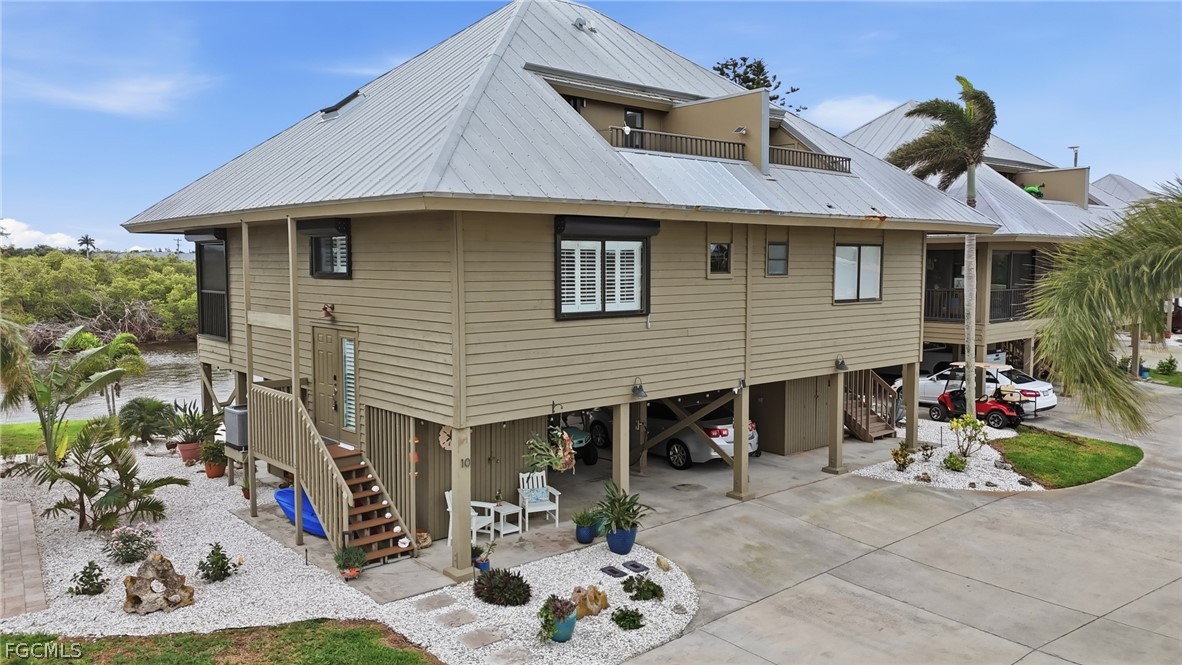 Residential in Bokeelia 5