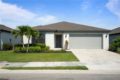 16044 Enclaves Cove Dr, NORTH FORT MYERS, FL, 33917-3355 | Card Image