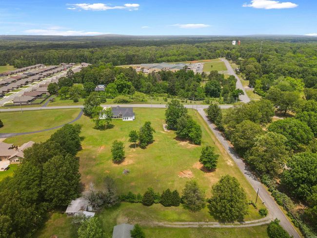 1973 Campground Rd, House other with 3 bedrooms, 3 bathrooms and null parking in Cabot AR | Image 45