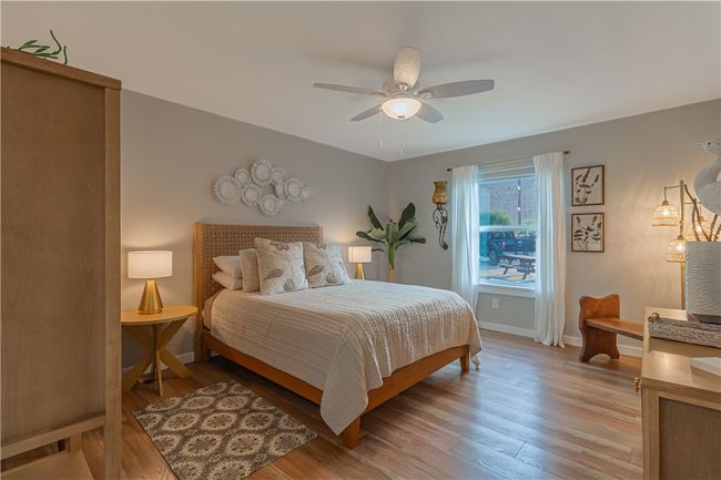 601 - 800 Beach Access Road 1 A, Condo with 3 bedrooms, 2 bathrooms and 2 parking in Port Aransas TX | Image 21