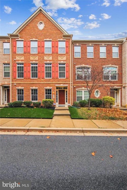 944 Hall Station Dr, Bowie, MD, 20721-6009 | Card Image