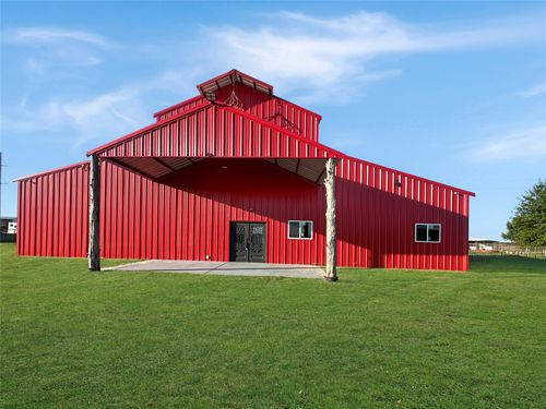 1277 B Gunter Rd, Whitesboro, TX, 76273-7331 | Card Image