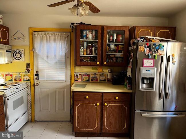 17 Cordelia Ave, House other with 3 bedrooms, 2 bathrooms and null parking in WESTVILLE NJ | Image 4