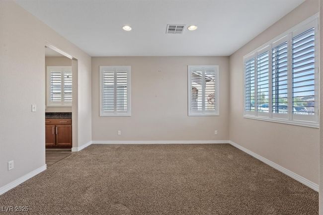1121 Copper Grass St, House other with 4 bedrooms, 3 bathrooms and null parking in Henderson NV | Image 12