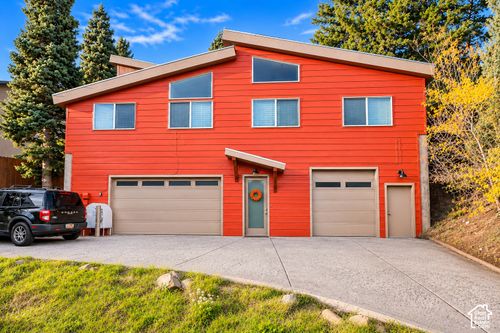 430 Aspen Dr, Park City, UT, 84098-5133 | Card Image