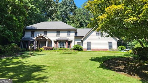 5475 E Idlewood Ln, Sandy Springs, GA, 30327-4711 | Card Image