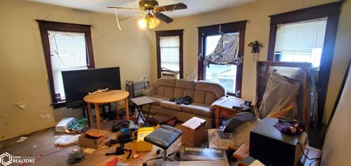 613 N 10th St, Keokuk, IA, 52632-4741 | Card Image