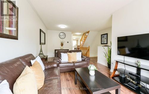21-3020 Cedarglen Gate, Mississauga (Erindale), ON, L5L4S7 | Card Image