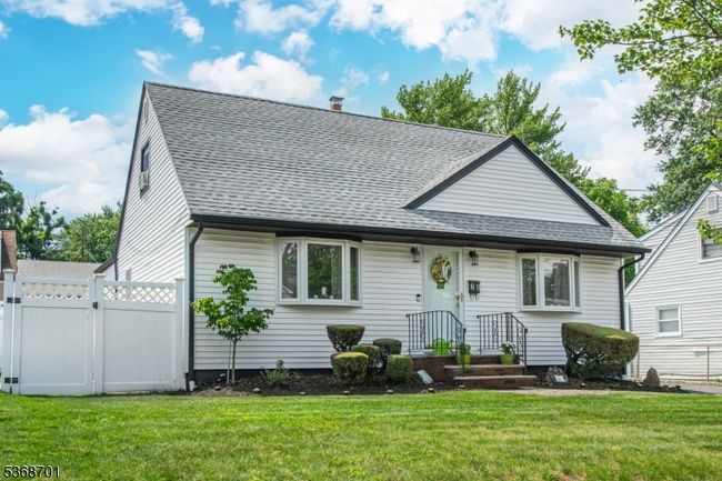 20 Bryant Ave, House other with 3 bedrooms, 3 bathrooms and null parking in Bloomfield NJ | Image 35