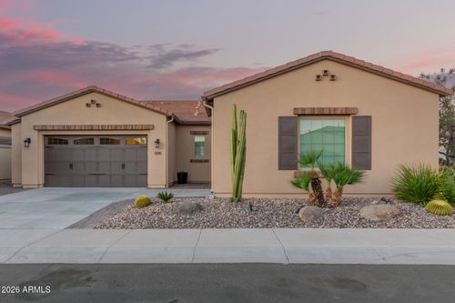174 E Atacama Ln, Queen Creek, AZ, 85140-7237 | Card Image