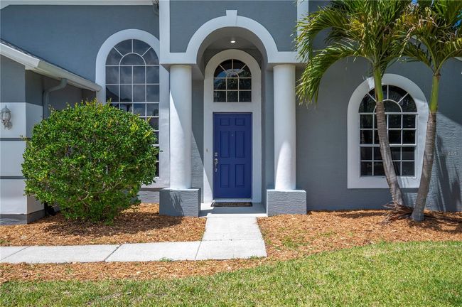 4761 Stoneview Cir, House other with 4 bedrooms, 3 bathrooms and null parking in OLDSMAR FL | Image 46