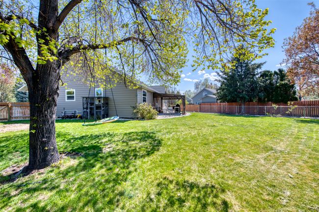 231 Merganser Ln, House other with 3 bedrooms, 2 bathrooms and null parking in Hamilton MT | Image 30