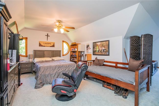 11 Mccollough Ln, House other with 5 bedrooms, 5 bathrooms and null parking in Bella Vista AR | Image 36