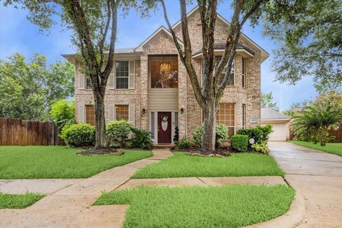 1606 Parkview Ln, Missouri City, TX, 77459-4510 | Card Image