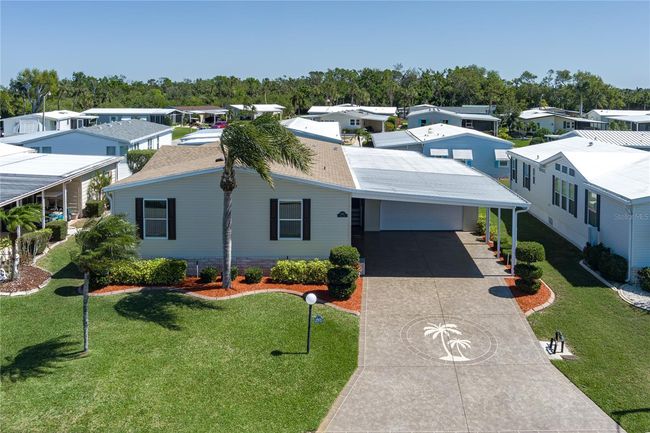 8424 Regal Way, House other with 3 bedrooms, 2 bathrooms and null parking in PALMETTO FL | Image 27
