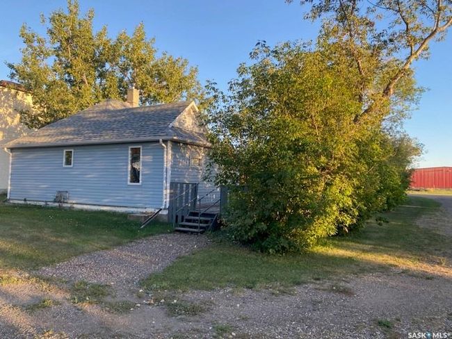 301 Shurygalo Rd, House other with 2 bedrooms, 1 bathrooms and 6 parking in Bienfait SK | Image 21