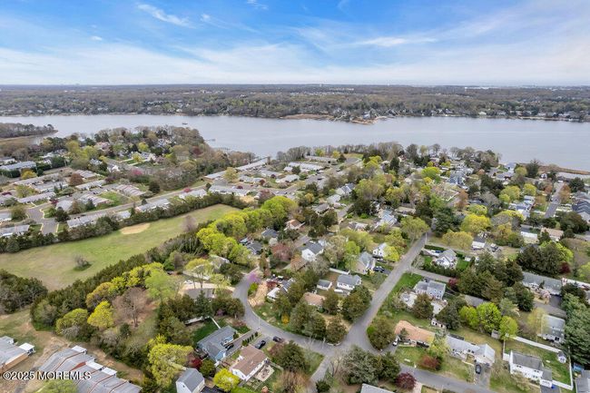 100 Hilltop Dr, House other with 2 bedrooms, 1 bathrooms and null parking in Brick NJ | Image 34
