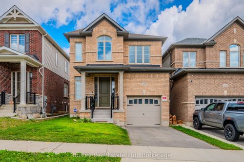 117 Haldimand St, Kitchener, ON, N2R0R2 | Card Image
