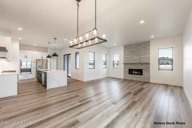 6414 W Frehley Way, House other with 5 bedrooms, 3 bathrooms and null parking in Rathdrum ID | Image 10