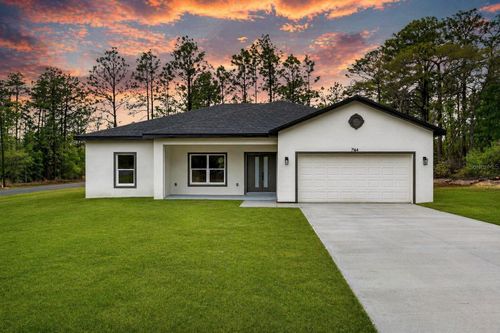 7164 N Dustin Ter, CITRUS SPRINGS, FL, 34434 | Card Image