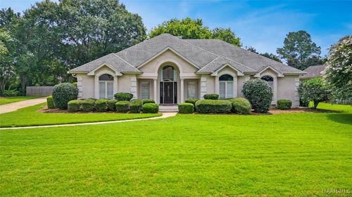 7149 Timbermill Dr, Montgomery, AL, 36117-7405 | Card Image