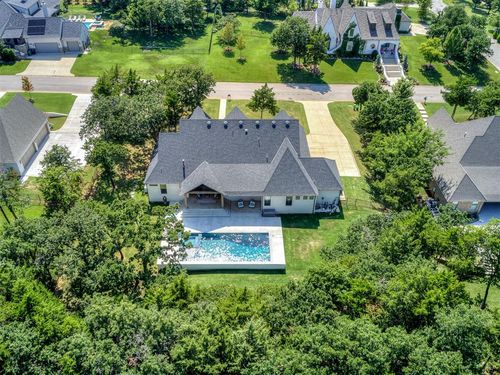 14708 Cascade Drive, Jones, OK, 73049 | Card Image