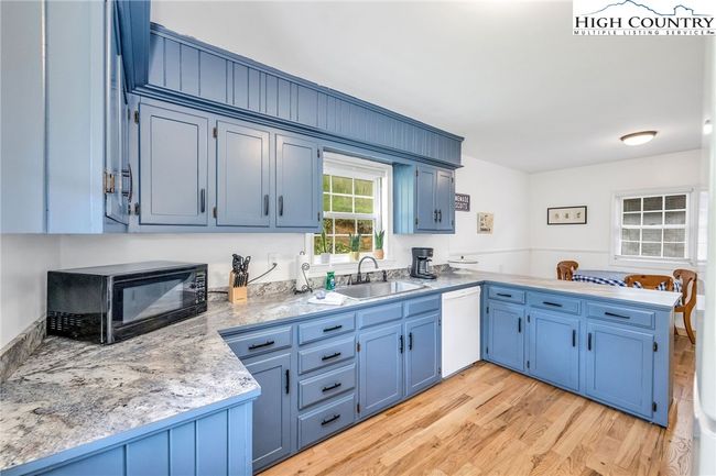 5691 Nc 194 N Highway, House other with 2 bedrooms, 1 bathrooms and null parking in Warrensville NC | Image 22