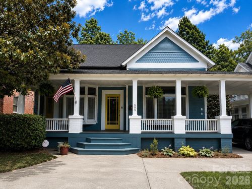 403 W Franklin St, Monroe, NC, 28112-4707 | Card Image