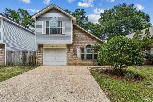 4625 Calle Ventoso, Pensacola, FL, 32514-7917 | Card Image