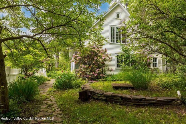 194 Wittenberg Rd, House other with 3 bedrooms, 3 bathrooms and null parking in Bearsville NY | Image 33