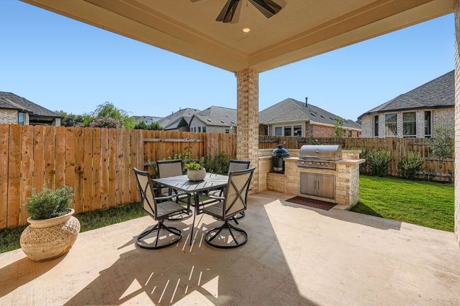210 Bald Eagle Ln, House other with 4 bedrooms, 3 bathrooms and null parking in Kyle TX | Image 29