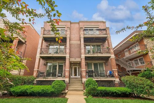 2n-4239 N Keystone Ave, Chicago, IL, 60641-5082 | Card Image