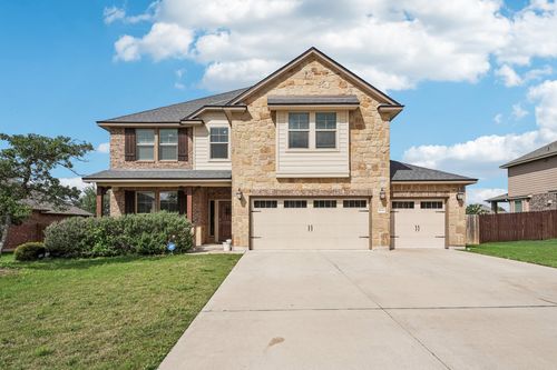5606 Fenton Lane, Belton, TX, 76513 | Card Image