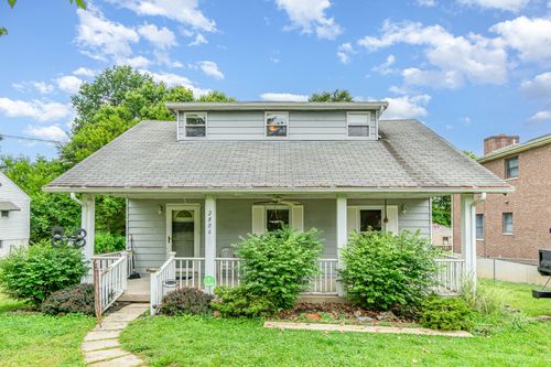 2806 Orchard Ln, Highland Heights, KY, 41076-1429 | Card Image