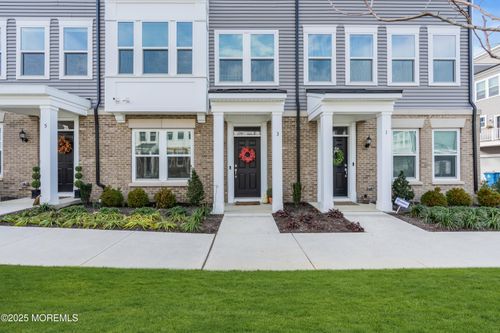 3 Sandbar Aly, Oceanport, NJ, 07757-1467 | Card Image