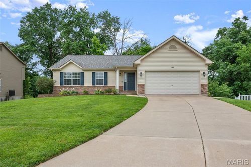 564 Turkey Call Ct, Troy, MO, 63379-2553 | Card Image